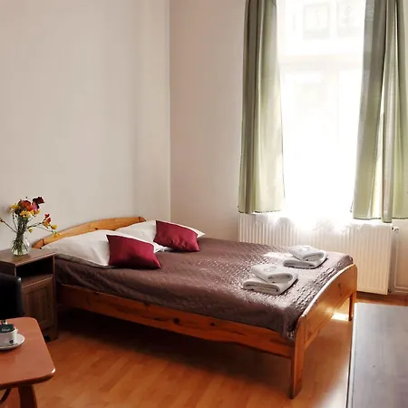 Station Apart Otel 2*