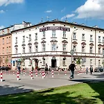Station Aparthotel Krakau