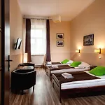 Aparthotel Station