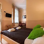 Station Aparthotel Krakau