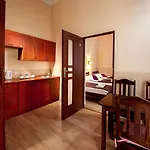 Station Aparthotel Krakau