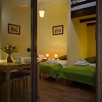 Station Aparthotel