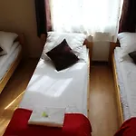 Station Aparthotel Krakau