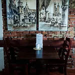 Station Aparthotel 2*