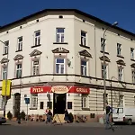 Station Krakau