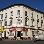 Station Aparthotel Krakau