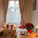 Station Aparthotel Krakau