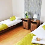Station Aparthotel 2*