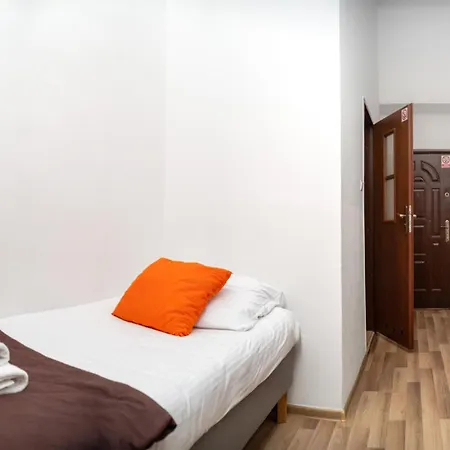 ステーション アパートホテル アパートホテル 2*