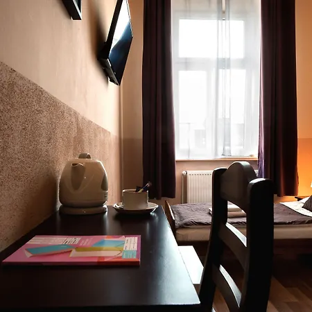Station Aparthotel
