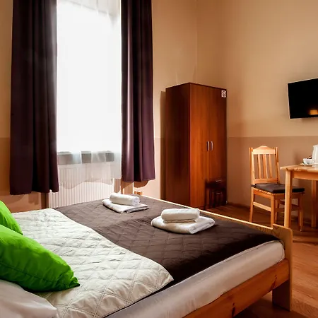 Station كراكوفيا