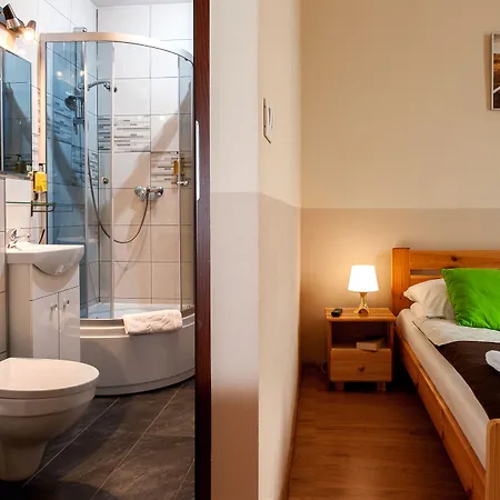 Station كراكوفيا