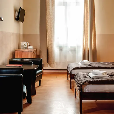 Station شقة فندقية 2*