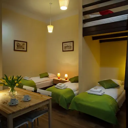 Station شقة فندقية