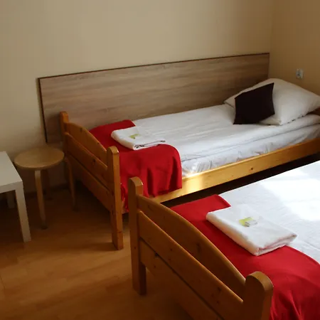 Station كراكوفيا