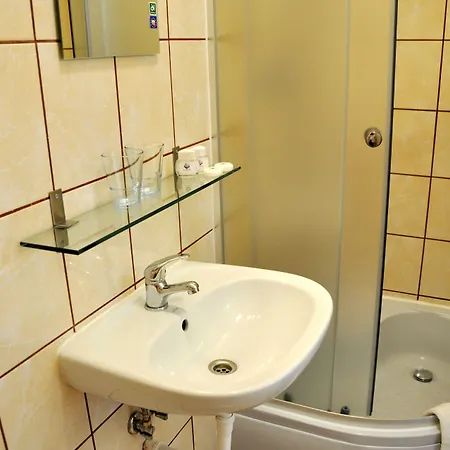 شقة فندقية Station كراكوفيا