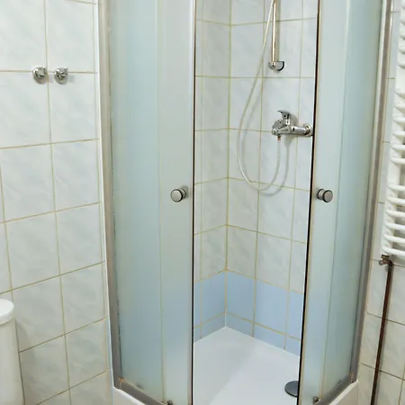 ステーション アパートホテル アパートホテル クラクフ