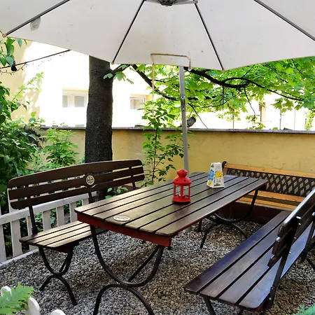 ステーション アパートホテル 2*