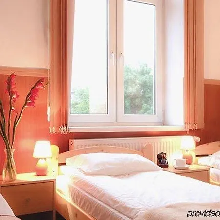 شقة فندقية Station كراكوفيا