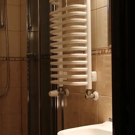 شقة فندقية Station كراكوفيا