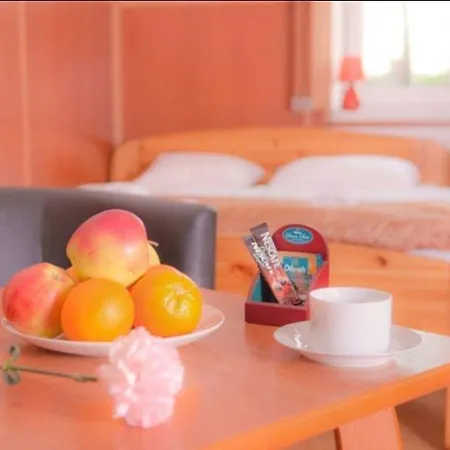 شقة فندقية Station كراكوفيا