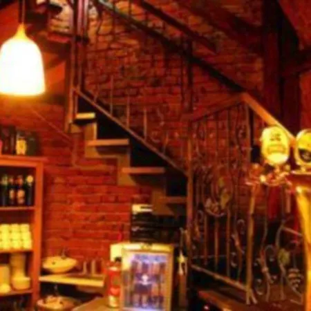 شقة فندقية Station 2*