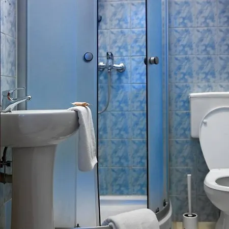 アパートホテル ステーション アパートホテル 2*