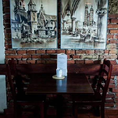 车站乐瑞斯公寓式酒店 克拉科夫