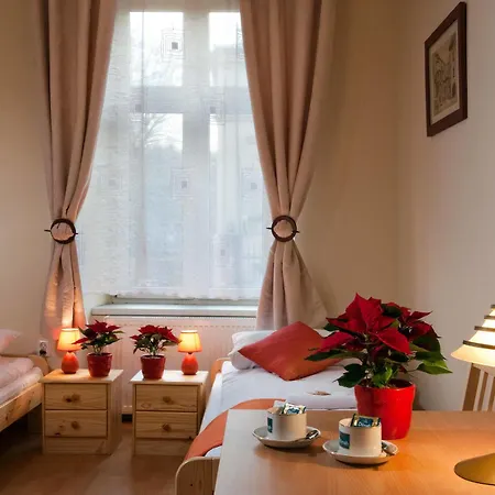 Station شقة فندقية كراكوفيا