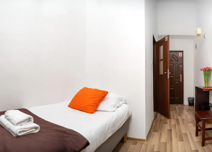 Station Apartahotel 2*