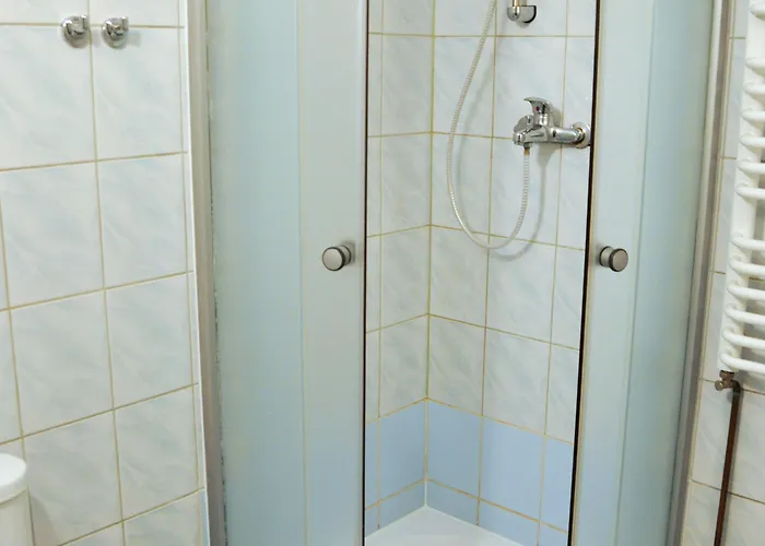 Station Apartahotel Cracovia