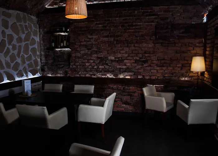 Apartahotel Station 2*