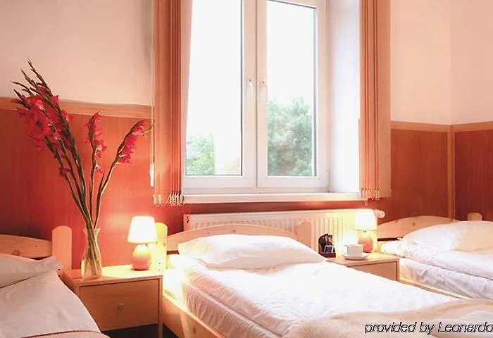 Apartahotel Station Cracovia