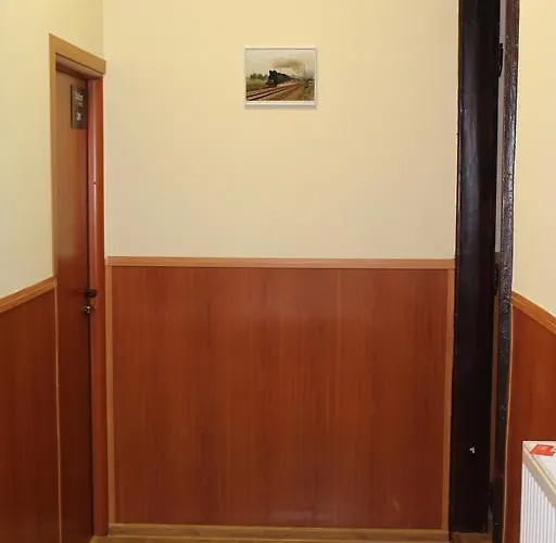 Apartahotel Station Cracovia