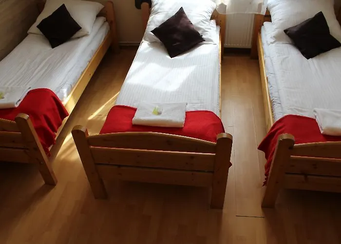 Station Apartahotel Cracovia