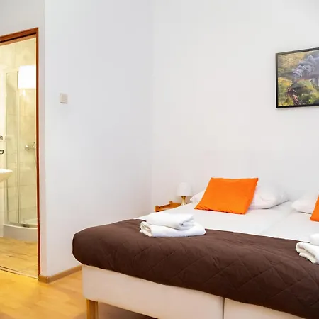 Station Aparthotel Krakow