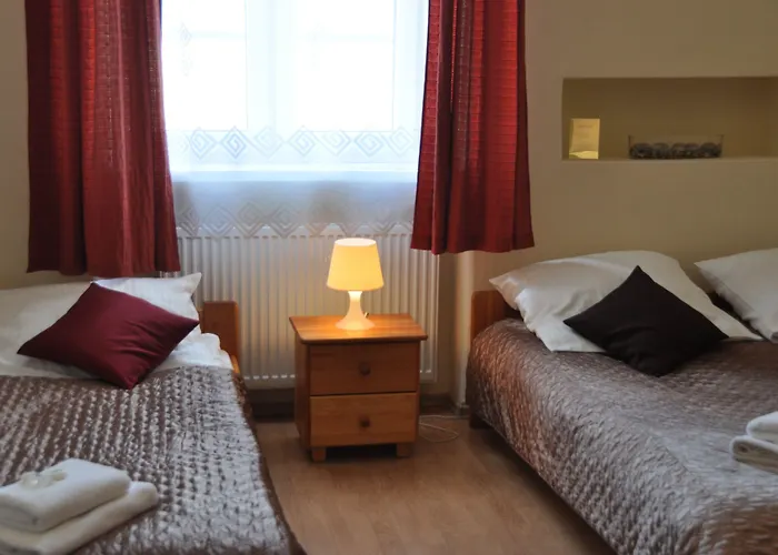 Station Aparthotel Krakow