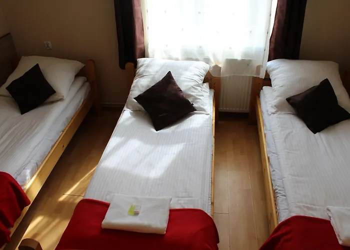 Station Aparthotel Krakow