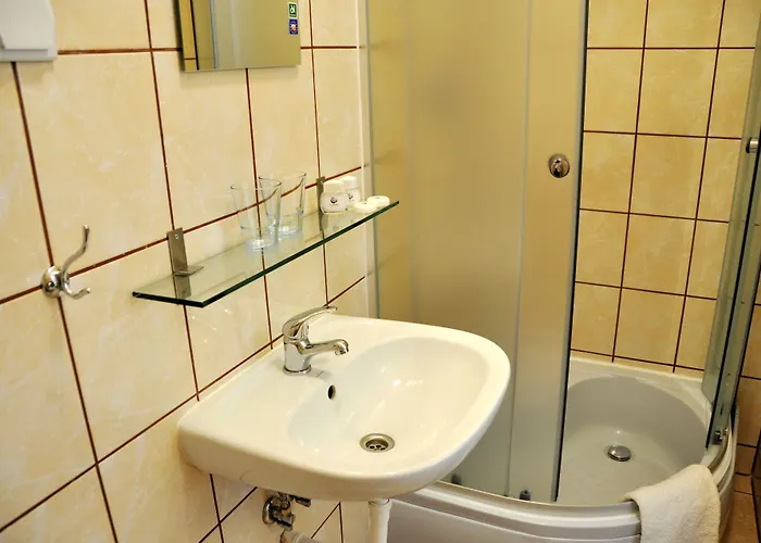 Aparthotel Station Krakow