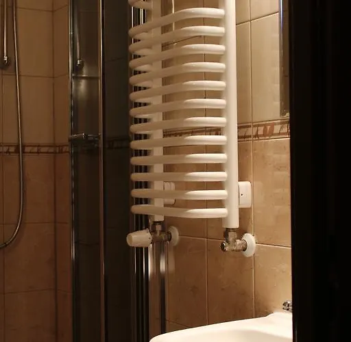 Aparthotel Station Krakow