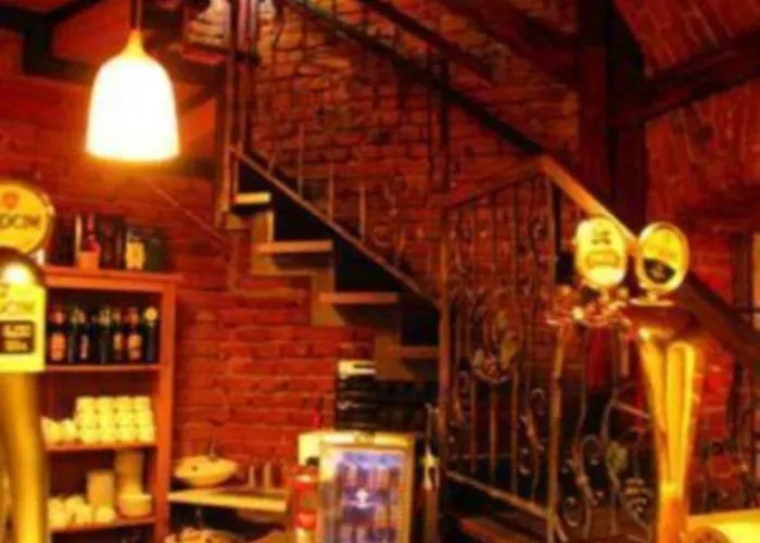 Aparthotel Station 2*