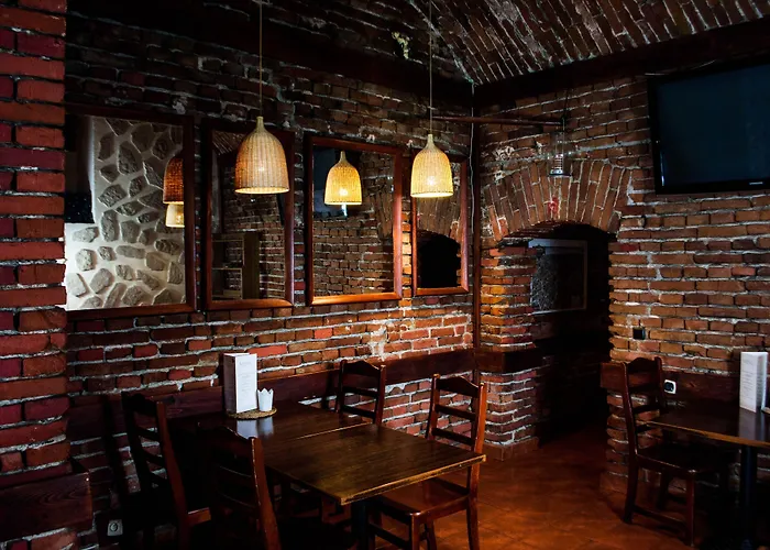 מלון דירות Station