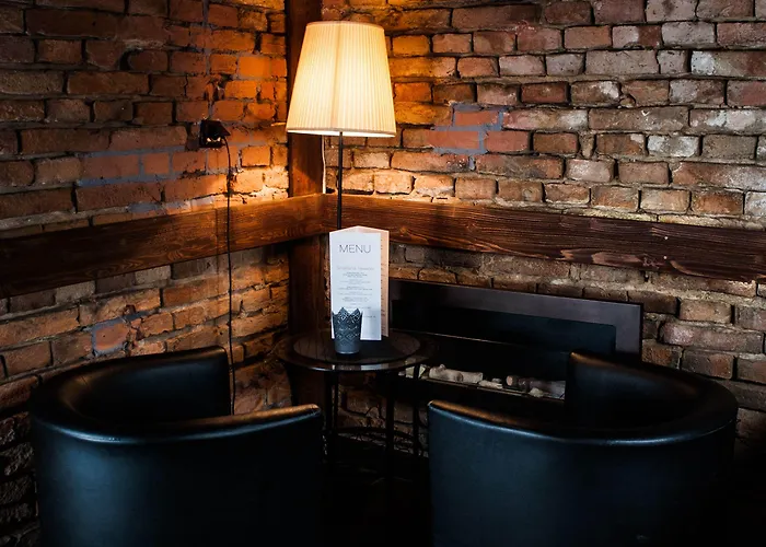 Station מלון דירות