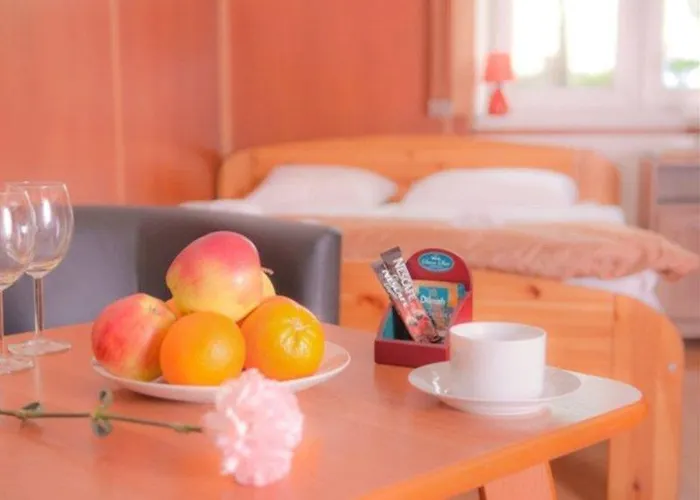 מלון דירות Station קרקוב